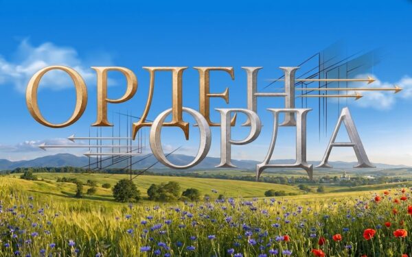Орден проти орди. Чому подібні слова приховують абсолютно різні світи – етимологічний детектив