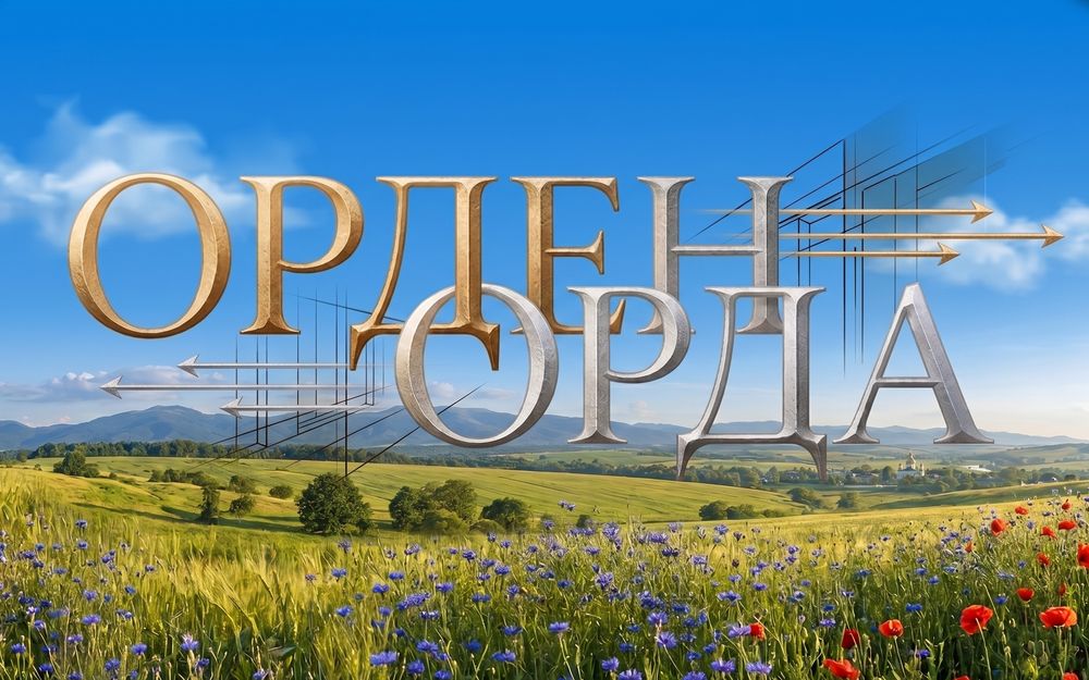 Орден проти орди. Чому подібні слова приховують абсолютно різні світи – етимологічний детектив
